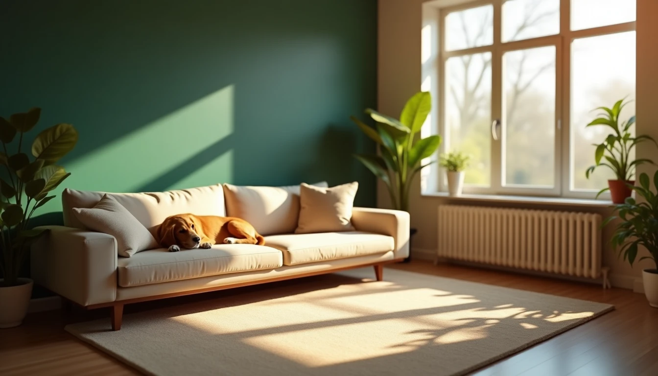 Top UK Rental Platforms for Pet Owners in 2026
